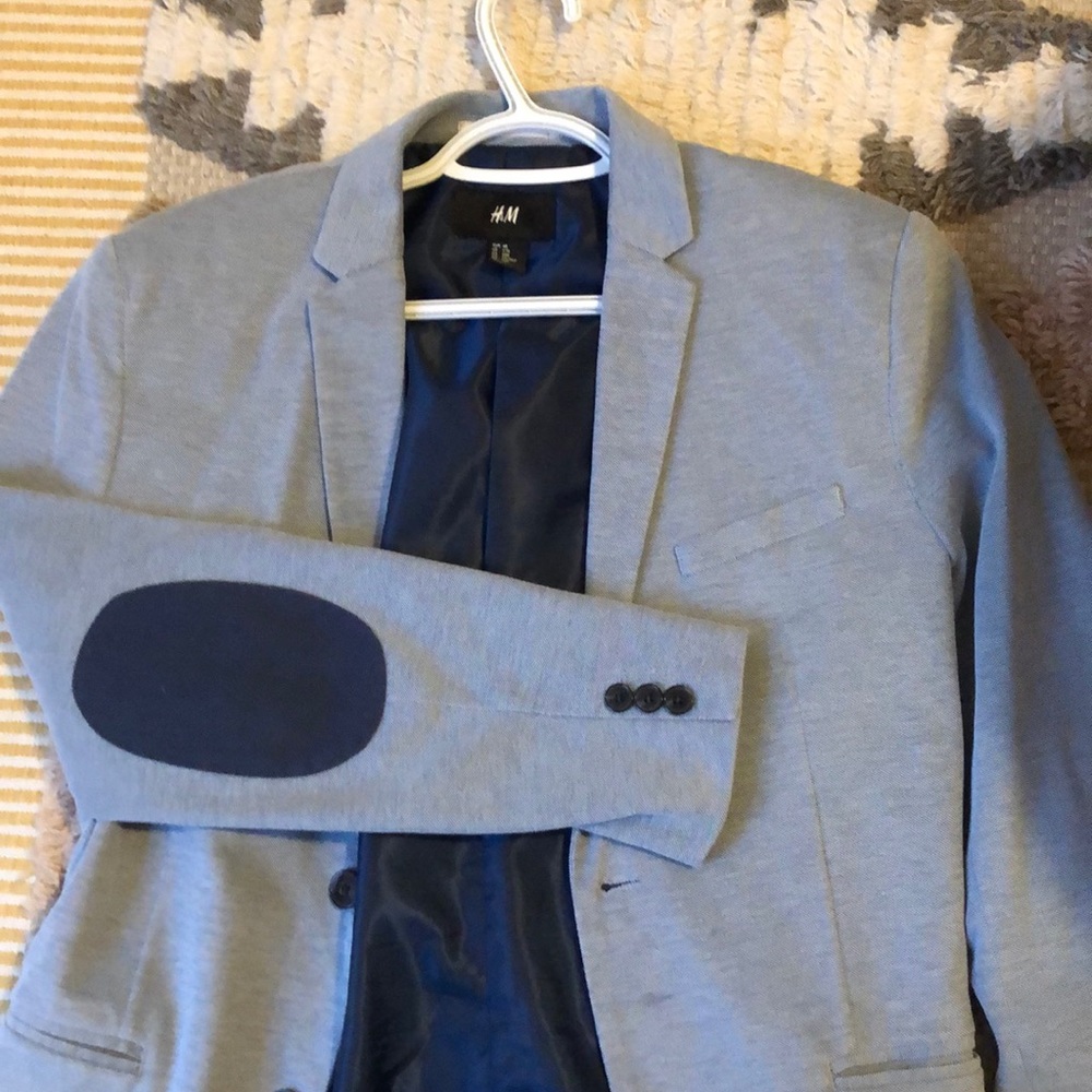 Men’s H&M blazer 38R